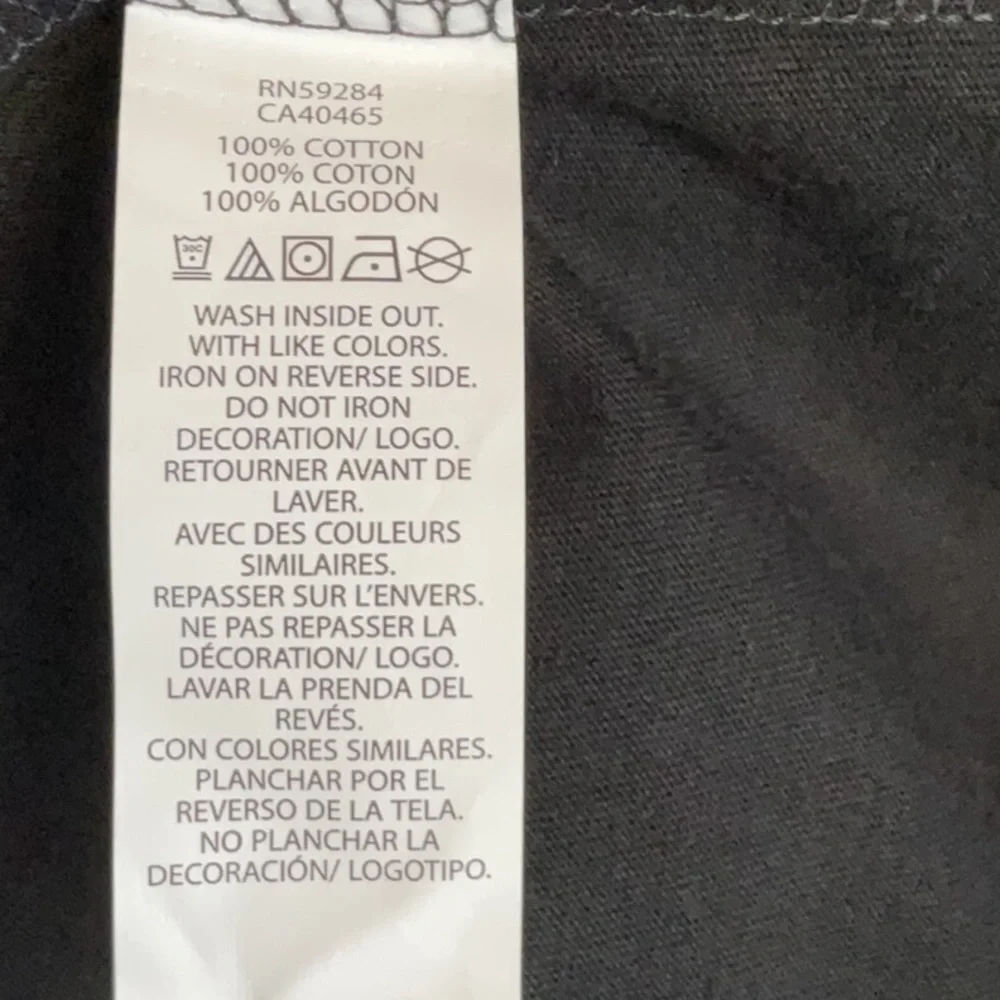 Children’s Place Long Sleeve Tee